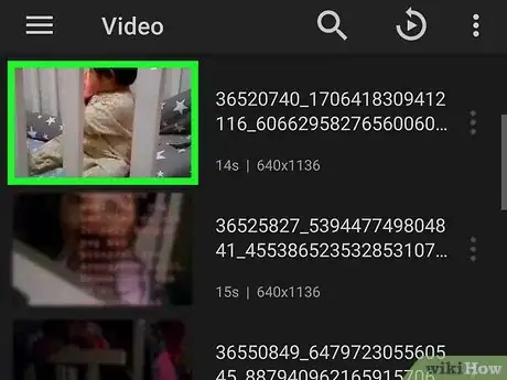 Imagem intitulada Open an MP4 File on Android Step 8