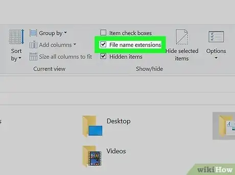 Imagem intitulada Change a File Extension Step 18