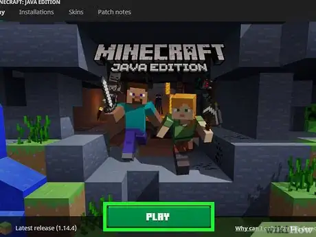 Imagem intitulada Get Minecraft Realms Step 44