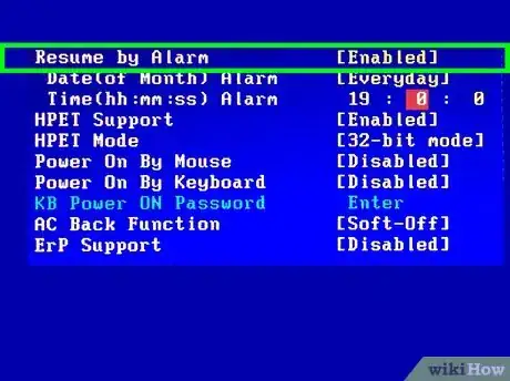 Imagem intitulada Automatically Turn On a Computer at a Specified Time Step 3