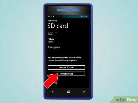 Imagem intitulada Format a Micro SD Card Step 8