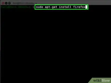 Imagem intitulada Install Software in Ubuntu Step 7