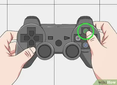 Imagem intitulada Delete Data off Your PS2 Memory Card Step 7