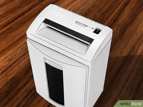 Imagem intitulada Destroy Sensitive Documents Step 15