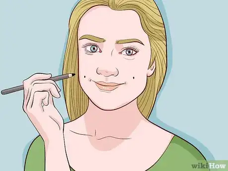 Imagem intitulada Get Dimples Naturally Step 7