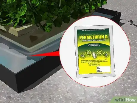 Imagem intitulada Get Rid of Wasps Step 11