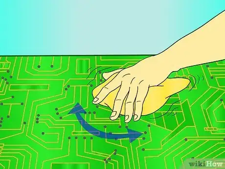 Imagem intitulada Remove Solder Step 2