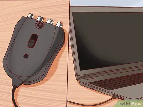 Imagem intitulada Plug a Guitar Into a Laptop Step 9