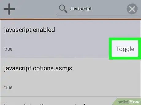 Imagem intitulada Disable JavaScript Step 20