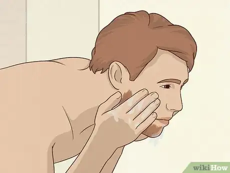 Imagem intitulada Color Stubble Step 12