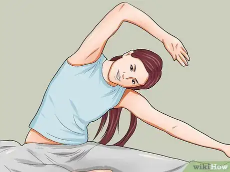 Imagem intitulada Get to Sleep Faster Step 9