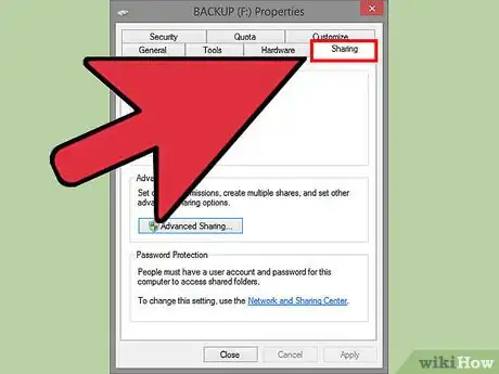 Imagem intitulada Transfer Files from PC to PC Step 16