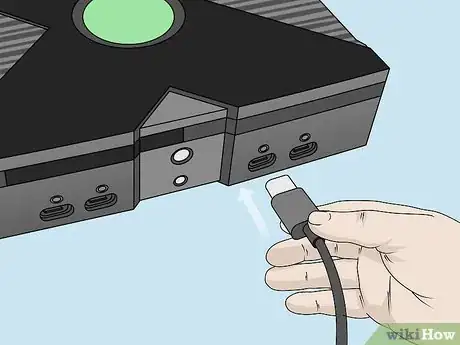 Imagem intitulada Mod an Xbox Step 7