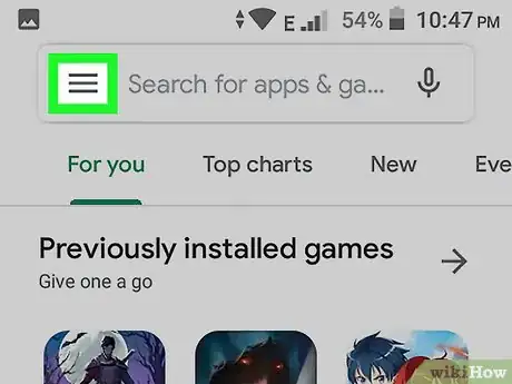 Imagem intitulada Enable Google Assistant Step 3