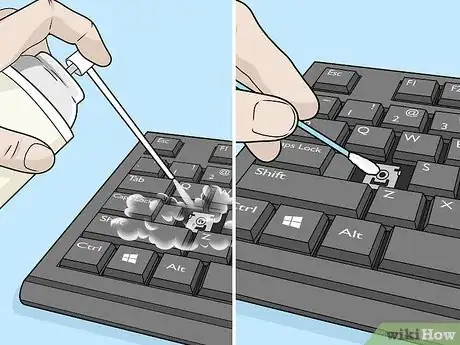 Imagem intitulada Fix Sticky Keyboard Keys Step 9