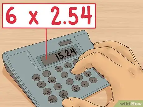 Imagem intitulada Convert Inches to Centimeters Step 6