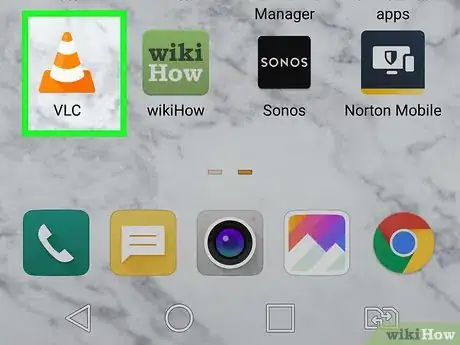 Imagem intitulada Open an MP4 File on Android Step 4