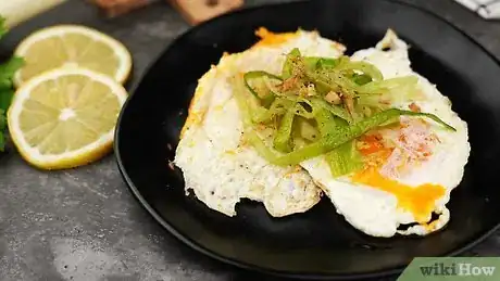 Imagem intitulada Cook Leeks Step 10