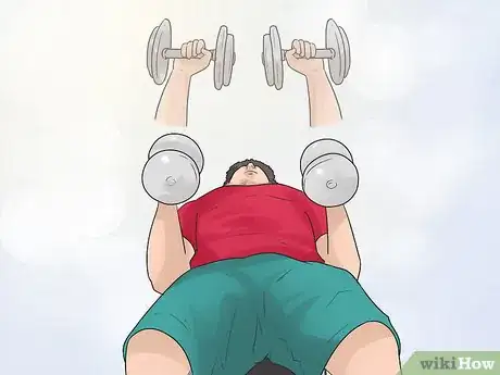 Imagem intitulada Get Ripped Fast Step 5