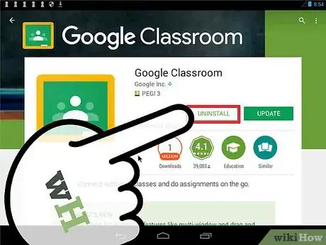 Imagem intitulada Remove Widgets on Android Step 16