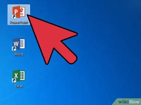 Imagem intitulada Add a Stopwatch to PowerPoint Step 1