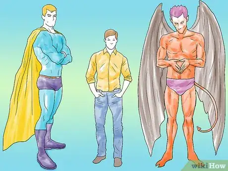 Imagem intitulada Create a Fictional Character from Scratch Step 4