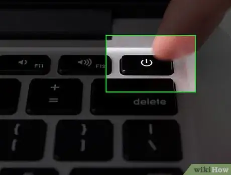 Imagem intitulada Start a Computer Step 3