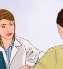 Identificar um Piercing Infeccionado