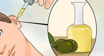 Tratar uma Infecção Fúngica no Ouvido