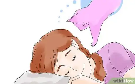 Imagem intitulada Find Your Spirit Animal Step 5