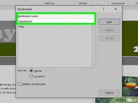 Imagem intitulada Insert a Hyperlink in Microsoft Word Step 16