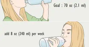 Beber Mais Água Todos os Dias