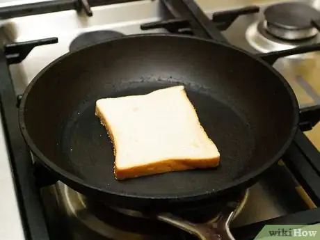 Imagem intitulada Make Toast Step 13