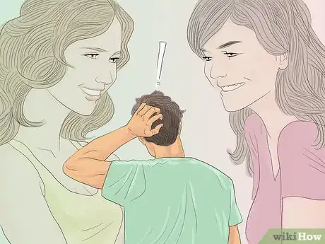 Imagem intitulada Choose Between Two Girls Step 5