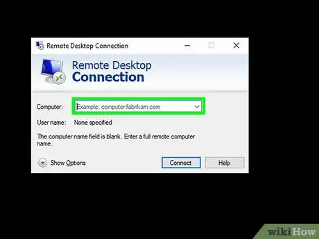 Imagem intitulada Access Another Computer from Your Computer Step 33