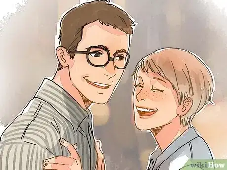 Imagem intitulada Rekindle a Relationship Step 1
