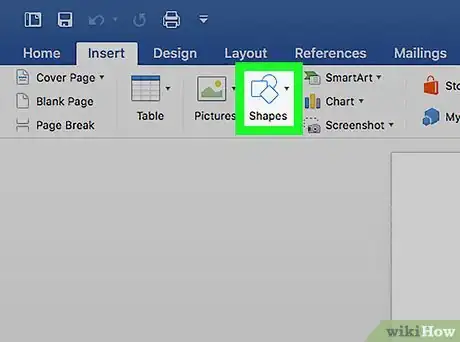 Imagem intitulada Insert a Line in Word Step 10