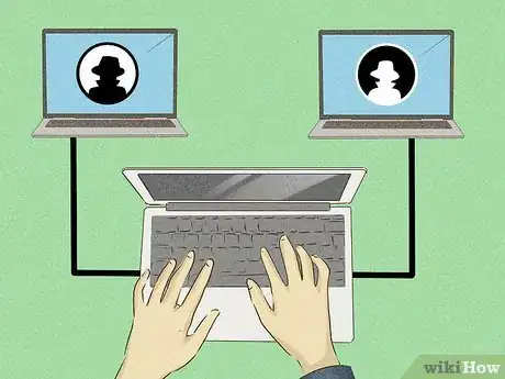 Imagem intitulada Hack Step 2