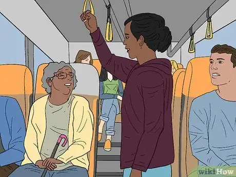 Imagem intitulada Ride a Public Transportation Bus Step 12