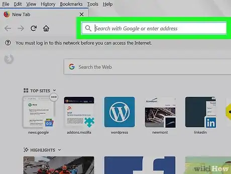 Imagem intitulada Disable JavaScript Step 22