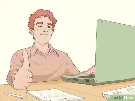 Imagem intitulada Come Up with a Topic to Write About Step 30