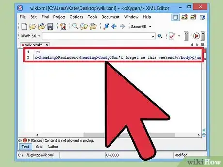 Imagem intitulada Edit XML Files Step 9