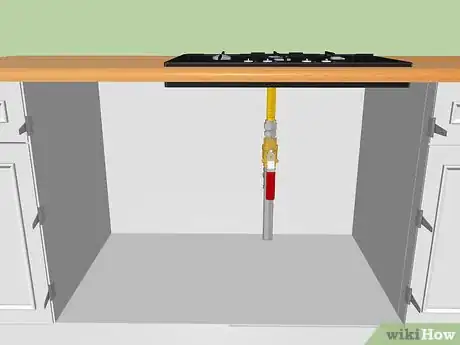 Imagem intitulada Install a Cooktop Step 13
