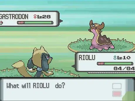 Imagem intitulada Find and Evolve Riolu Step 20