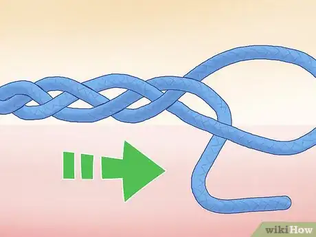 Imagem intitulada Braid Rope Step 18