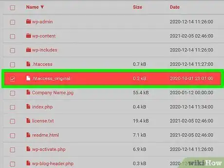 Imagem intitulada Redirect a URL Step 7