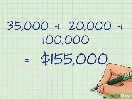 Imagem intitulada Calculate Variable Costs Step 2