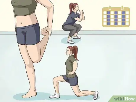 Imagem intitulada Get Hot Legs Fast Step 6