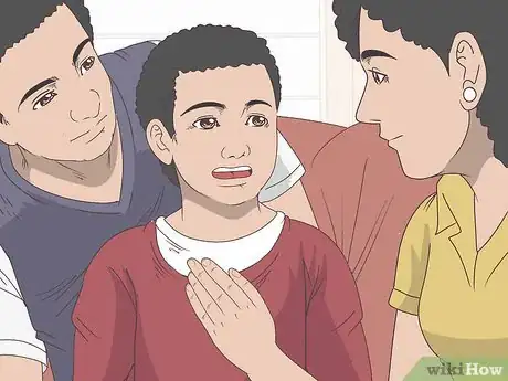 Imagem intitulada Get Ungrounded Step 7