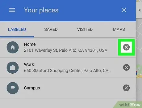 Imagem intitulada Remove Google Map Labels on PC or Mac Step 4